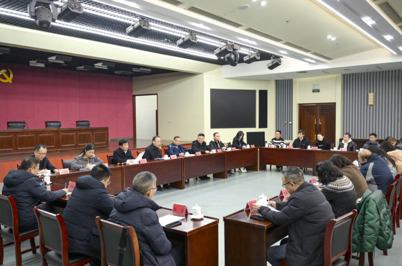 章理中中选安徽省网络媒体协会会长