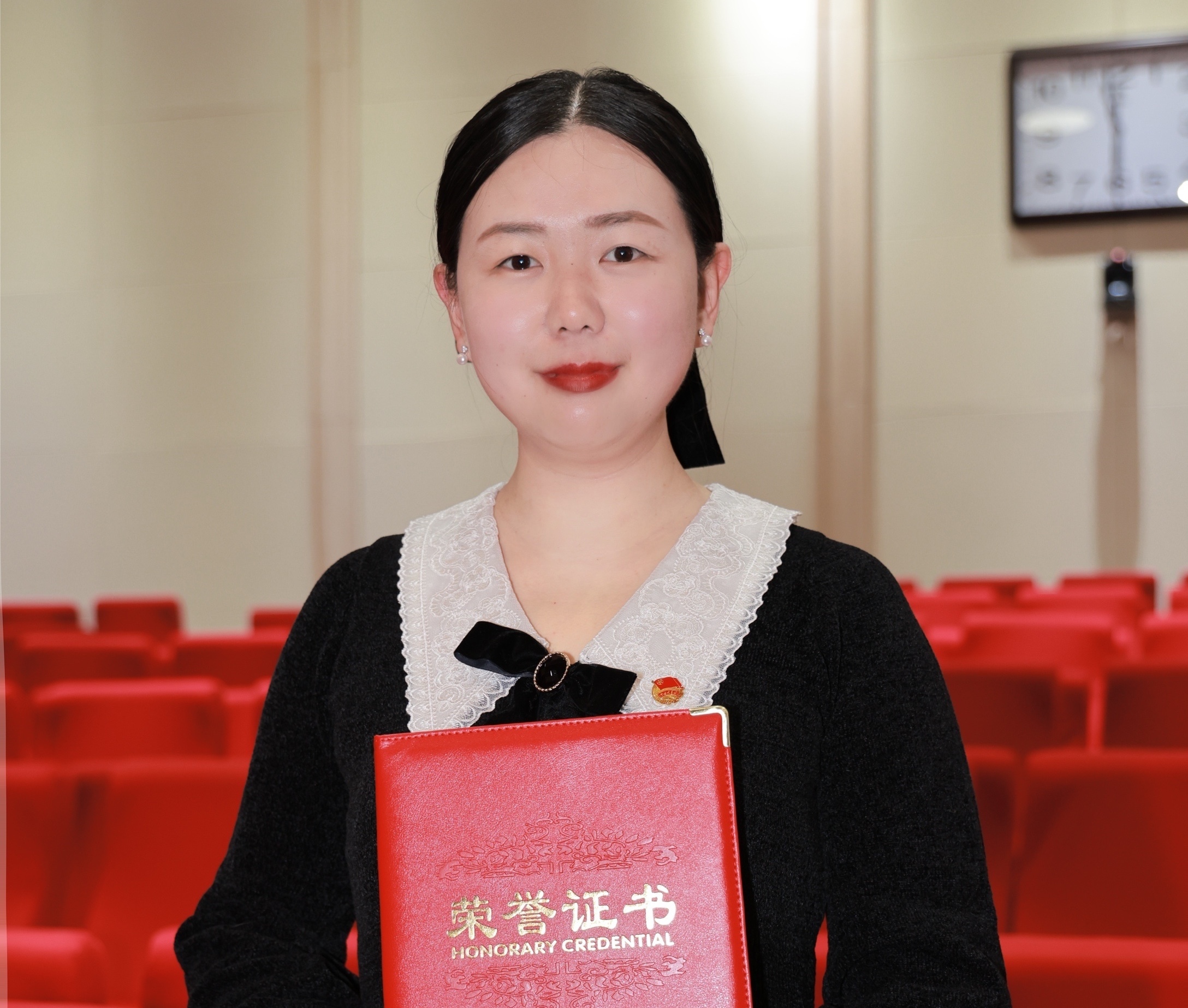 【采编一线党旗红】“安徽省...